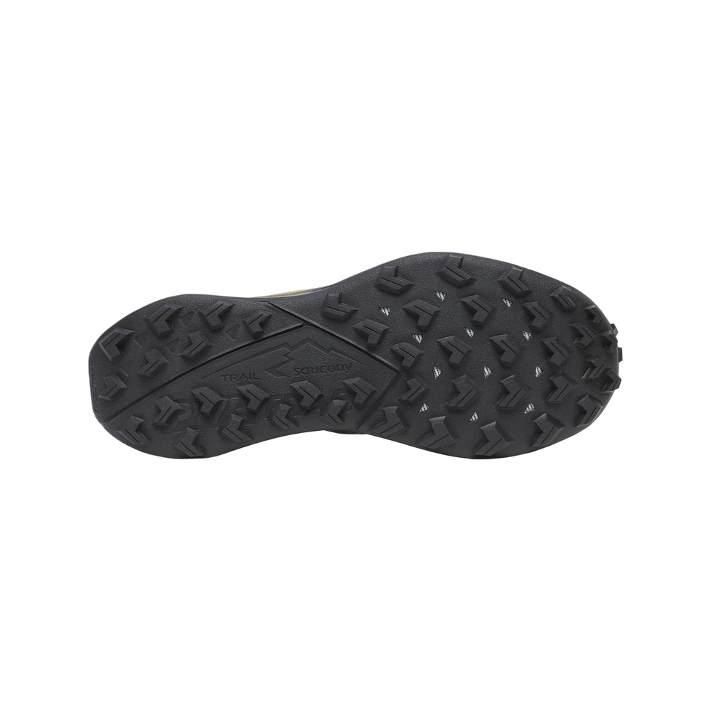 Saucony Peregrine 15 'Kodiak / Black' Мужские