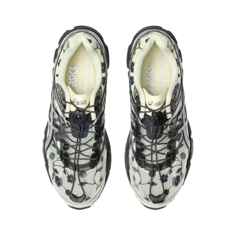 ASICS Gel Cumulus 16 'Sscb Ivory Black' Мужские