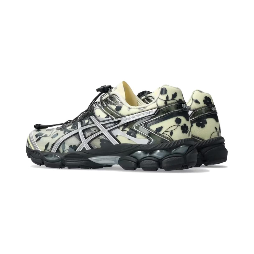 ASICS Gel Cumulus 16 'Sscb Ivory Black' Мужские