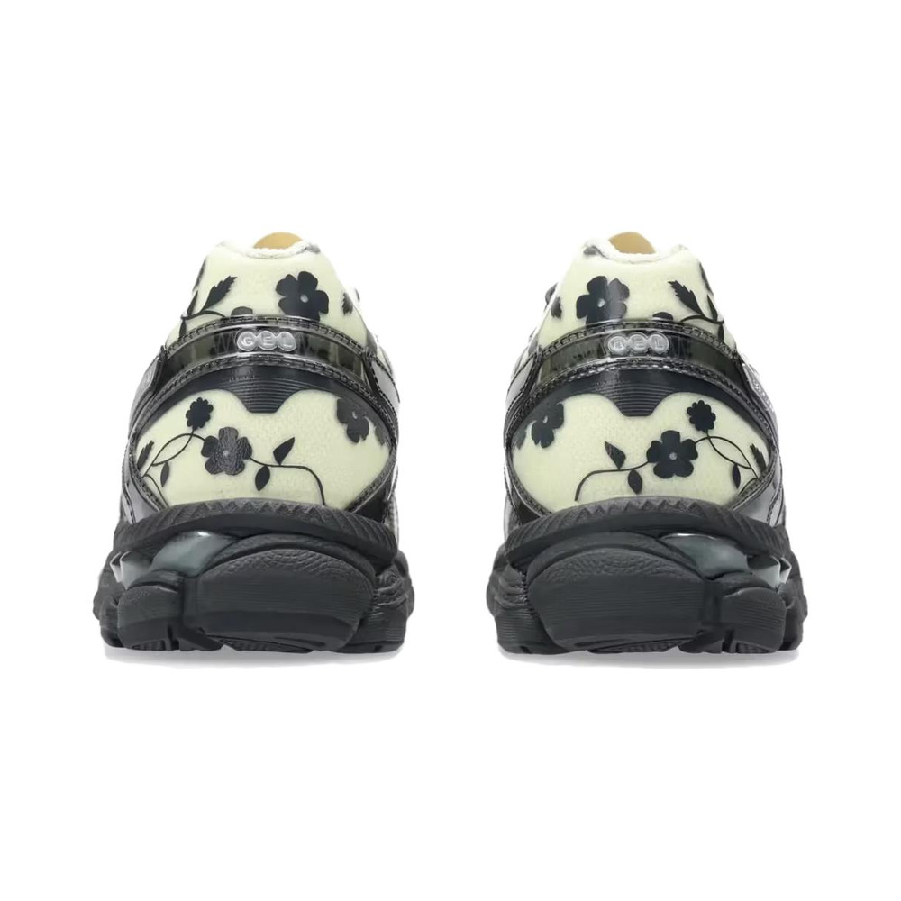 ASICS Gel Cumulus 16 'Sscb Ivory Black' Мужские