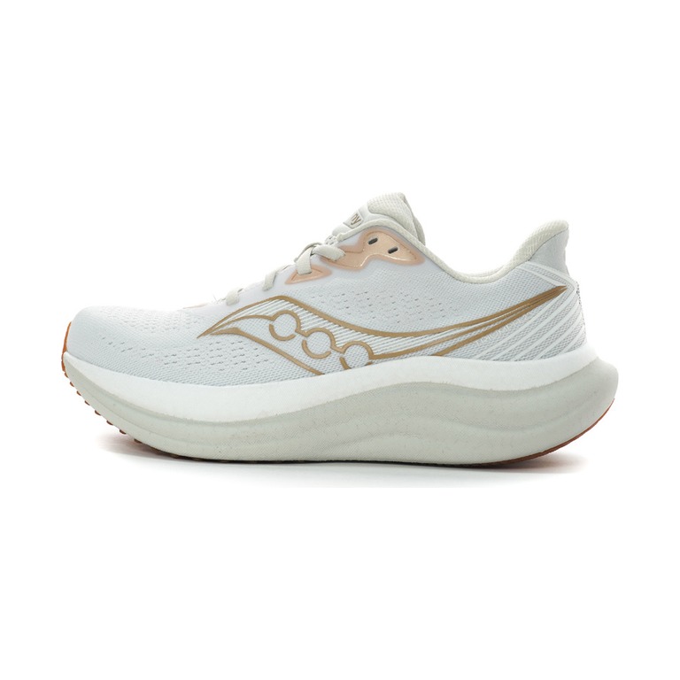Saucony Triumph 'White' Женские