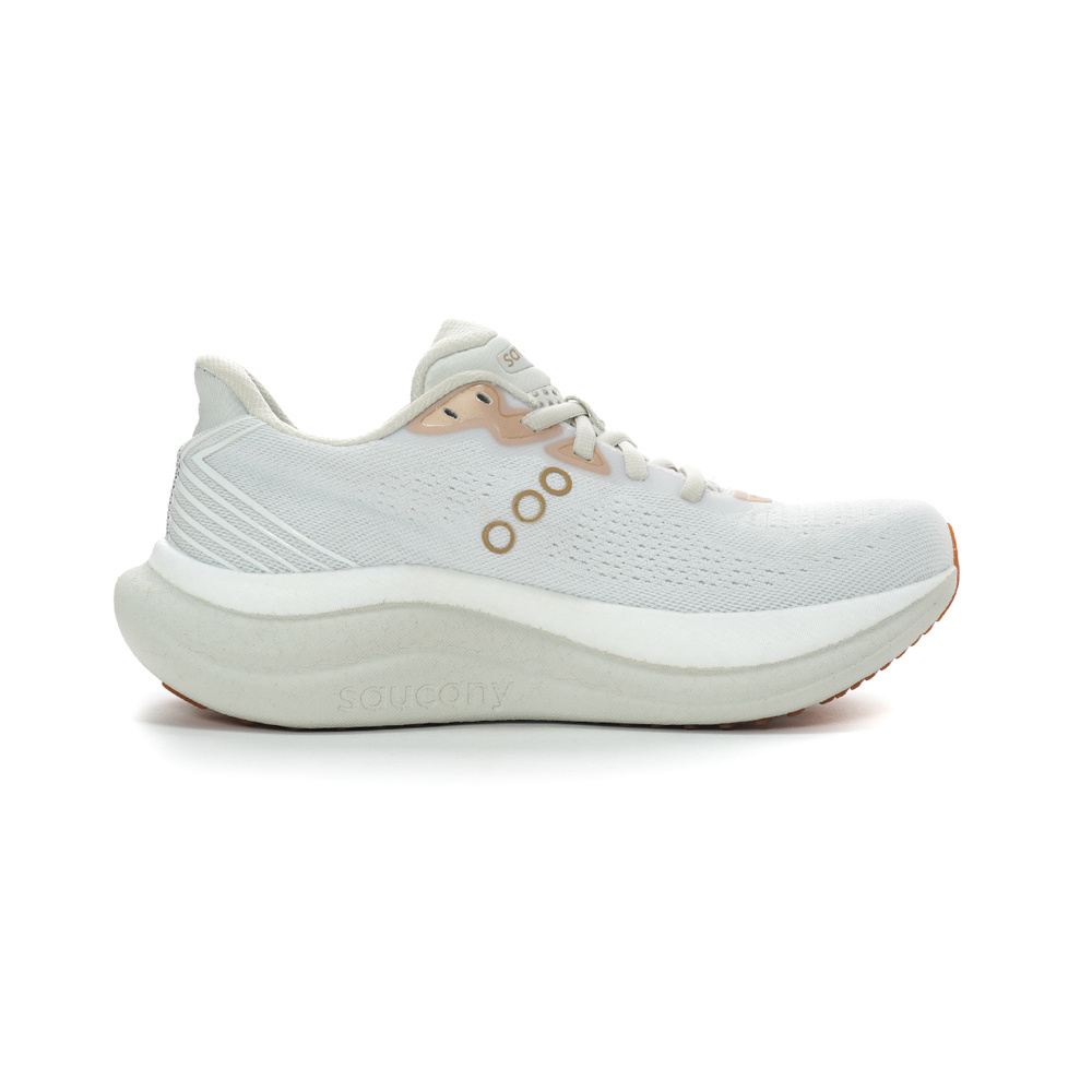 Saucony Triumph 'White' Женские
