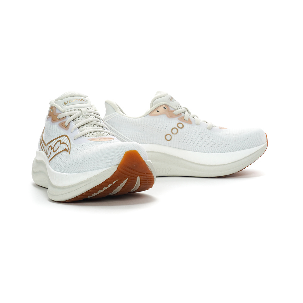 Saucony Triumph 'White' Женские