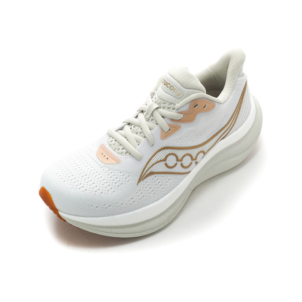 Saucony Triumph 'White' Женские