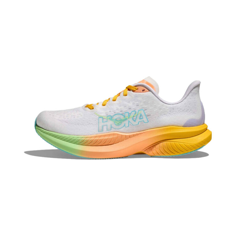 Hoka Mach 6 'Frost Starlight Glow' Женские