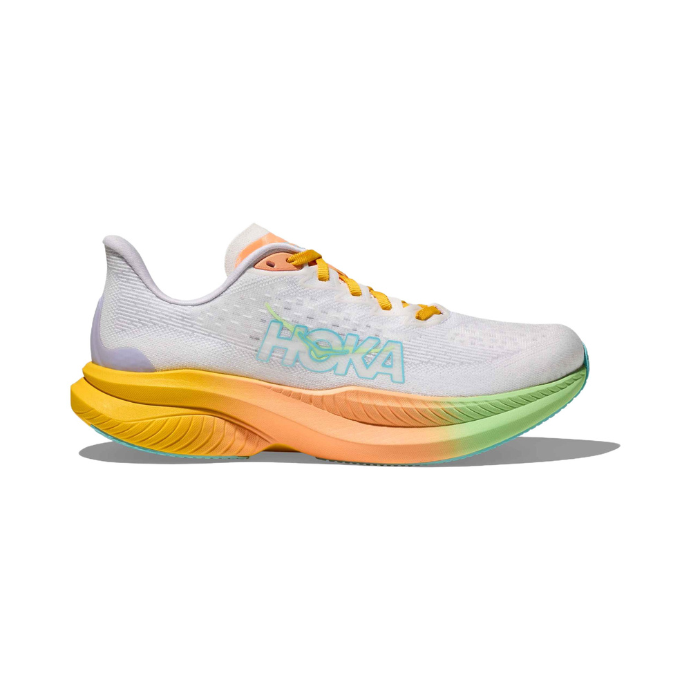 Hoka Mach 6 'Frost Starlight Glow' Женские
