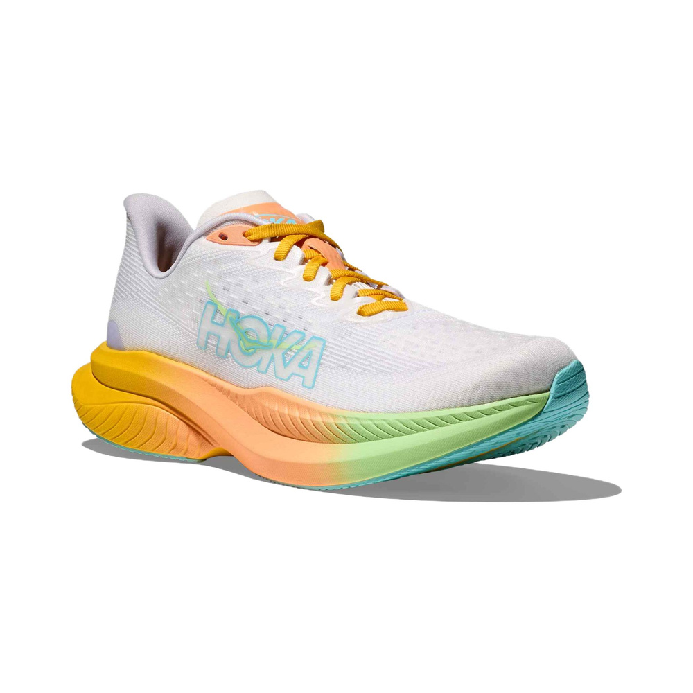 Hoka Mach 6 'Frost Starlight Glow' Женские