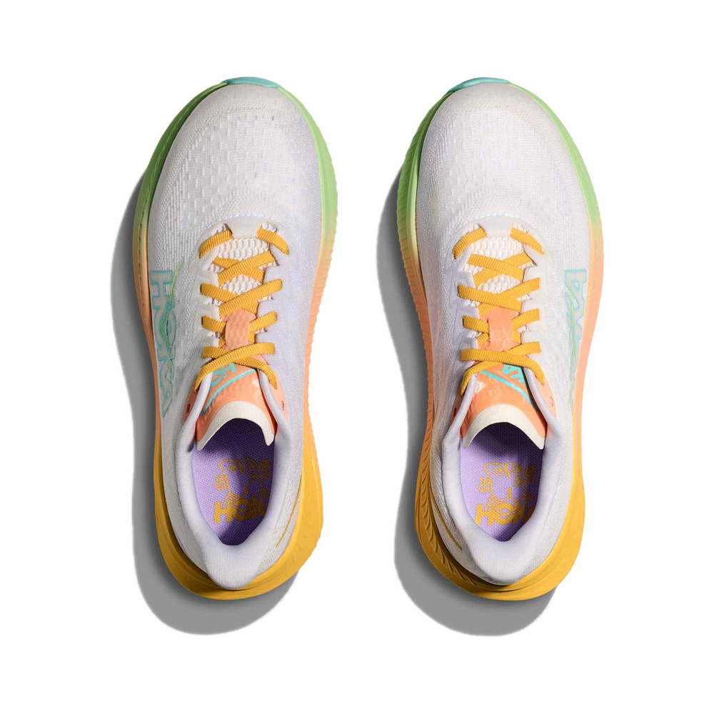 Hoka Mach 6 'Frost Starlight Glow' Женские