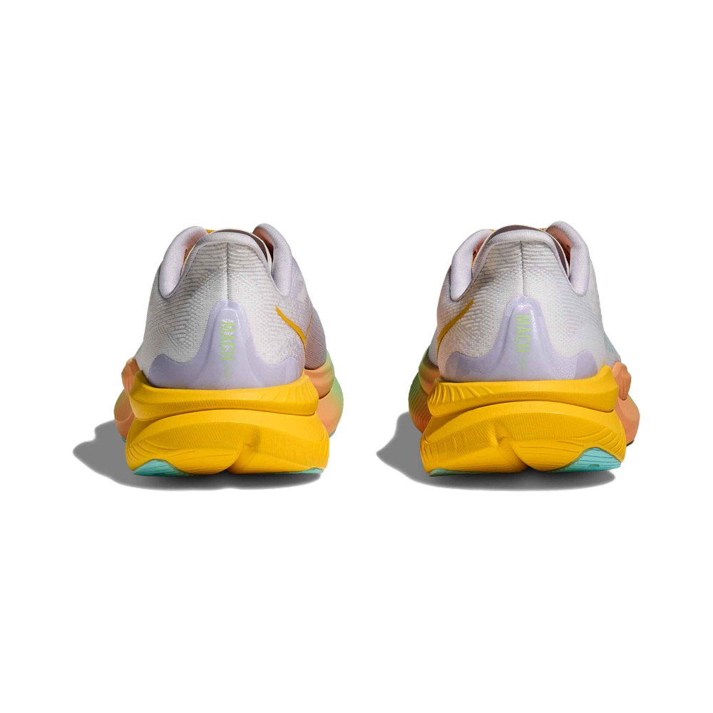 Hoka Mach 6 'Frost Starlight Glow' Женские
