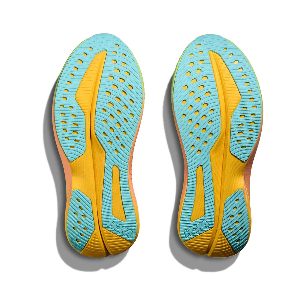 Hoka Mach 6 'Frost Starlight Glow' Женские