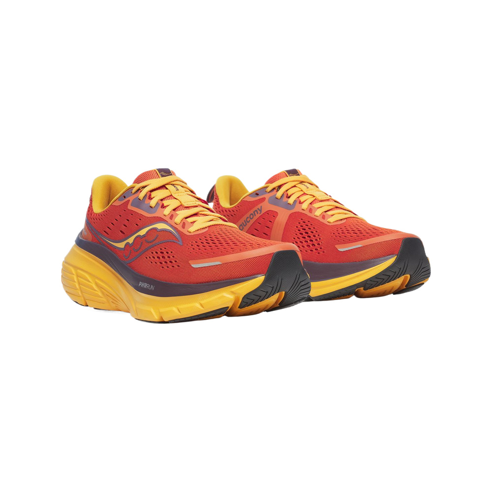 Saucony Guide 18 'Multicolor' Мужские