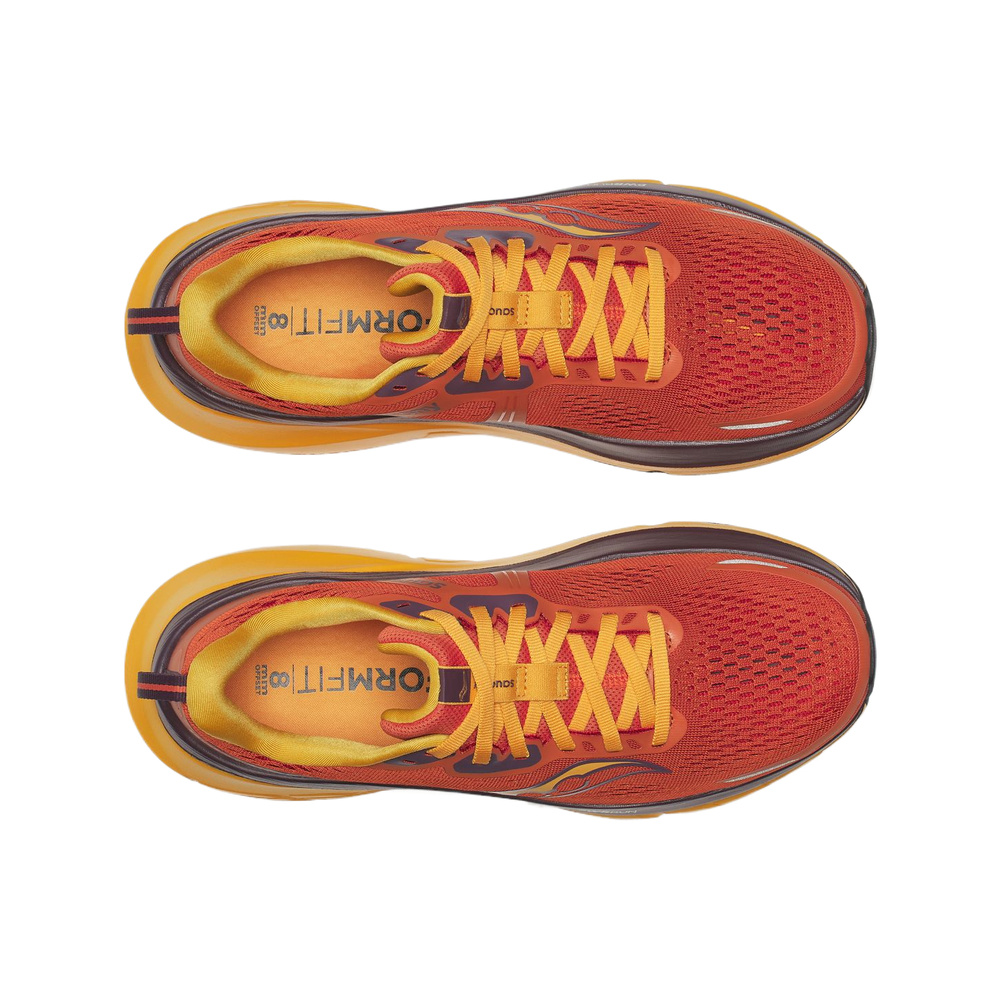 Saucony Guide 18 'Multicolor' Мужские