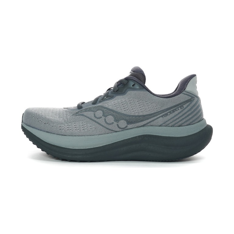 Saucony Triumph 23 'Grey' Мужские