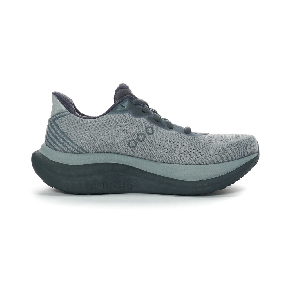 Saucony Triumph 'Grey' Мужские