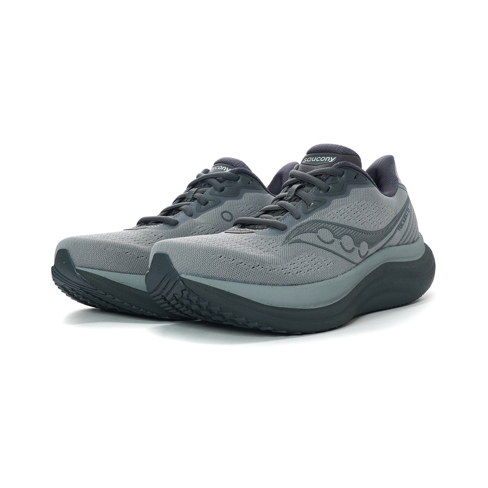 Saucony Triumph 'Grey' Мужские