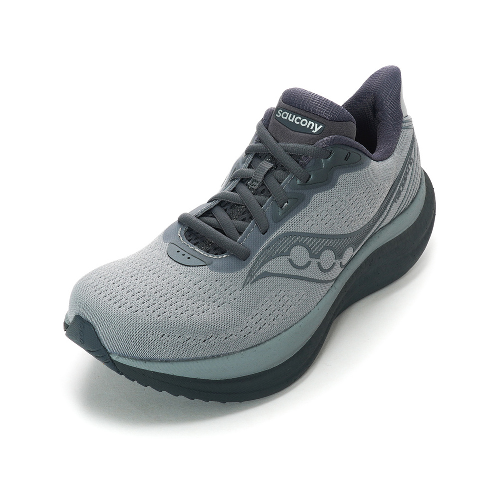 Saucony Triumph 'Grey' Мужские