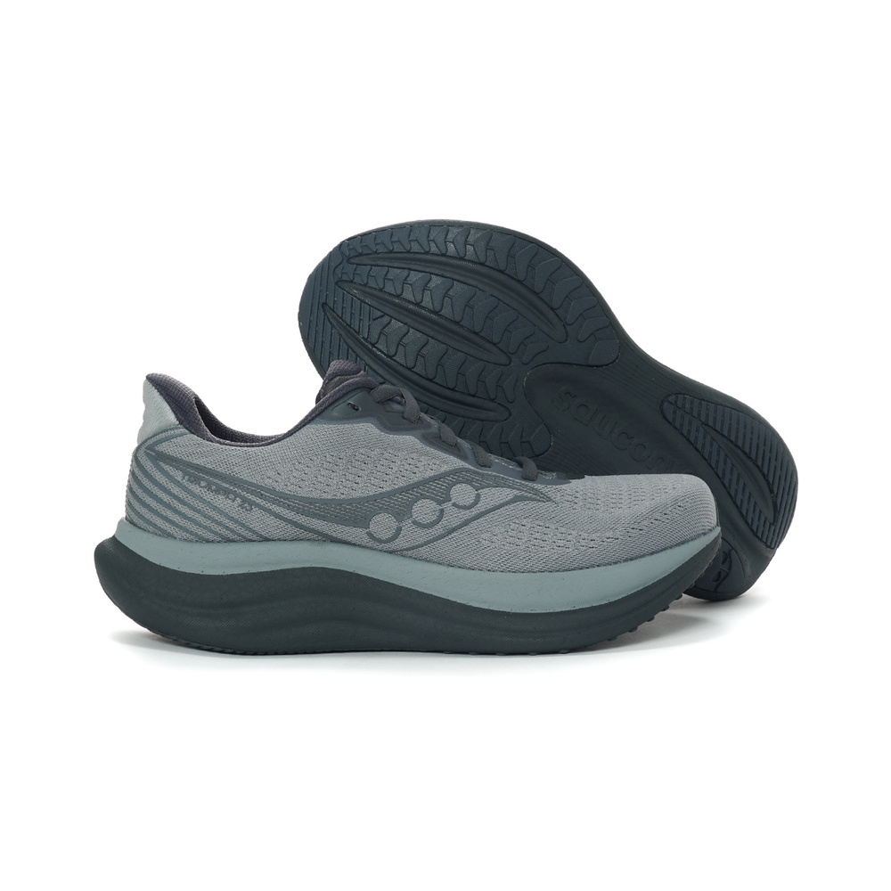 Saucony Triumph 'Grey' Мужские