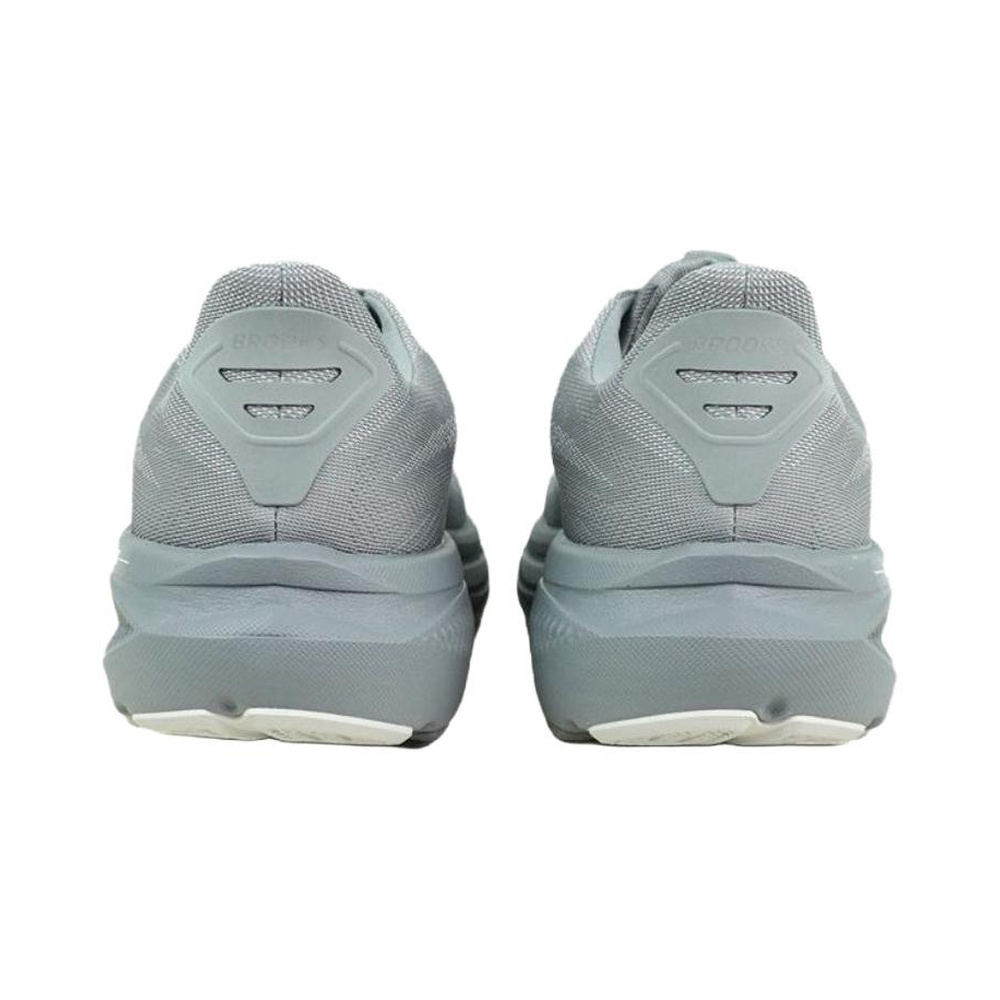 Brooks Ghost 17 'Primer Gray / Oyster Mushroom' Мужские
