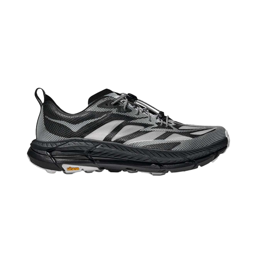 Hoka One Mafate Speed 4 'Multicolor' Мужские