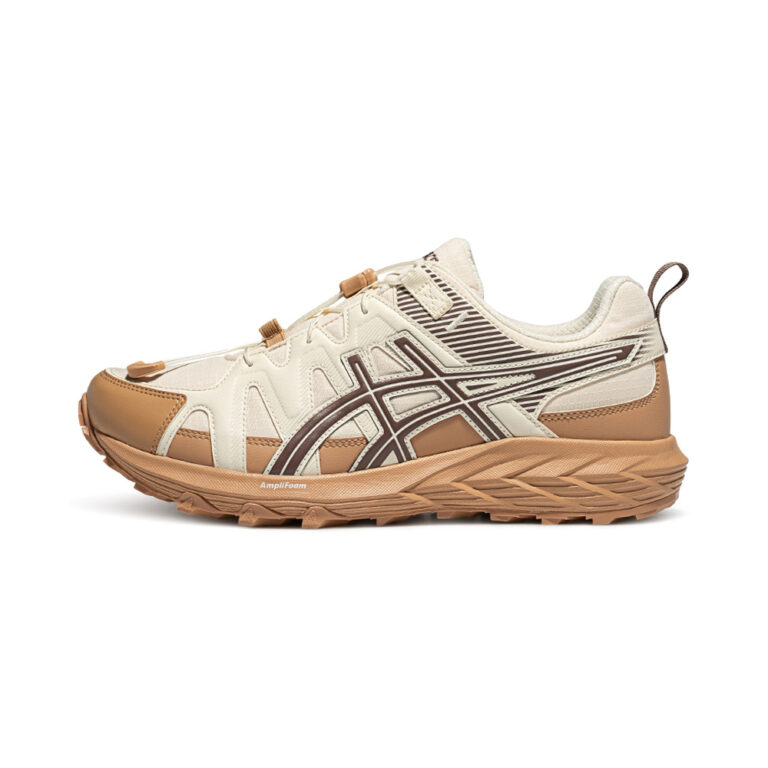 ASICS Gel Sonoma Fe 'Beige / Brown' Мужские