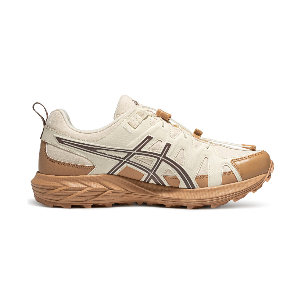 ASICS Gel Sonoma Fe 'Beige / Brown' Мужские