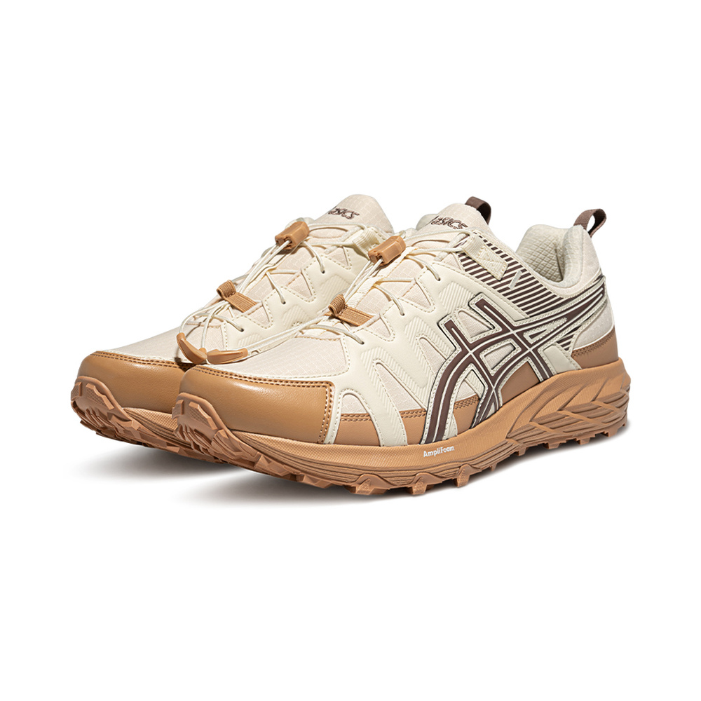 ASICS Gel Sonoma Fe 'Beige / Brown' Мужские