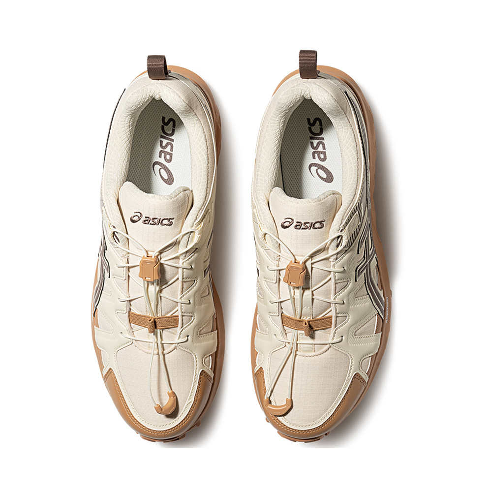 ASICS Gel Sonoma Fe 'Beige / Brown' Мужские
