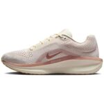 Pale Ivory / Particle Pink / Pearl White / Metallic Rose Gold