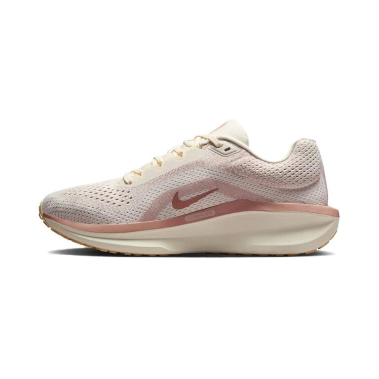 Nike Winflo 11 'Gym Blue / Salsa Red / Opti Yellow' Женские