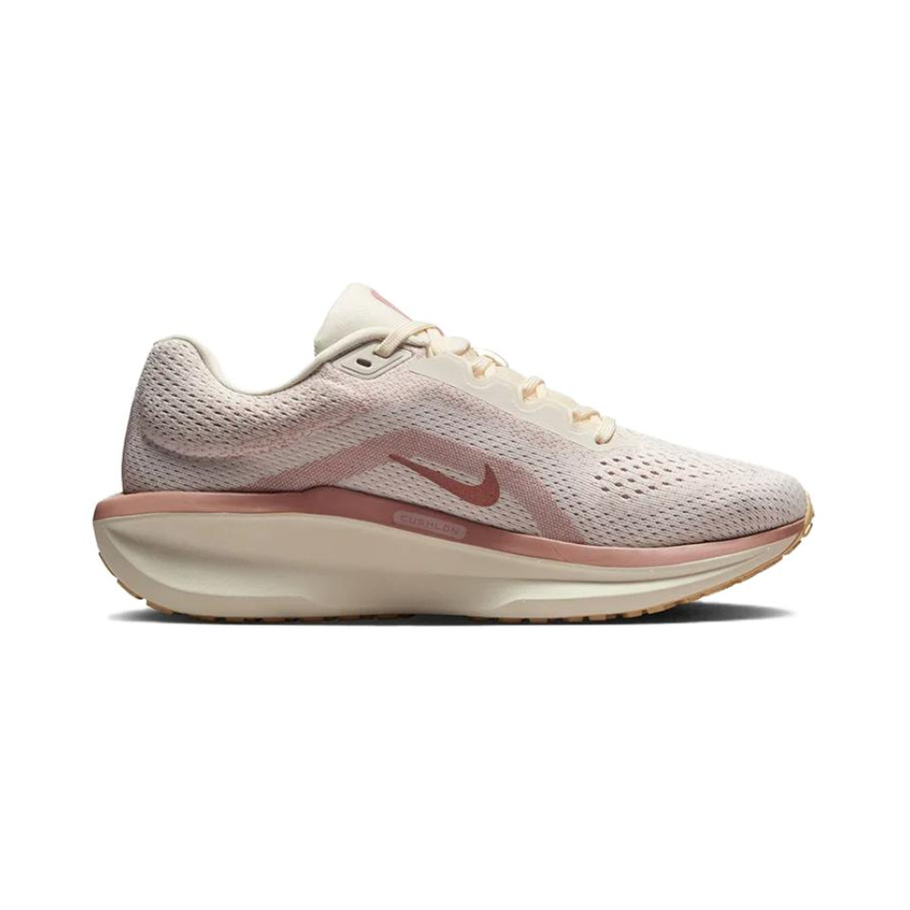 Nike Winflo 11 'Gym Blue / Salsa Red / Opti Yellow' Женские