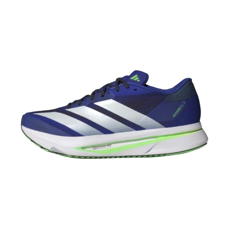 Adidas Adizero SL2 'Lucid Blue White' Мужские