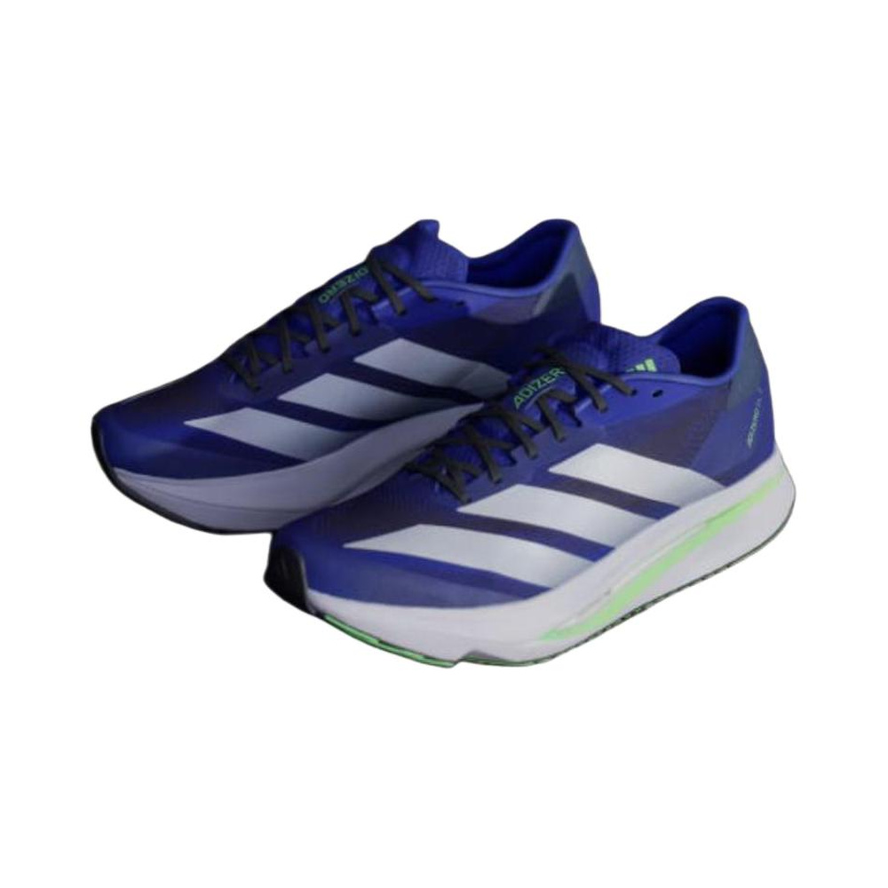 Adidas Adizero SL2 'Lucid Blue White' Мужские
