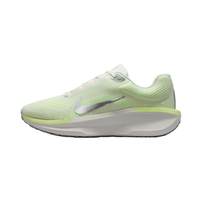 Nike Winflo 11 'Light Violet Ore / Anthracite / Barely Green / Black' Женские