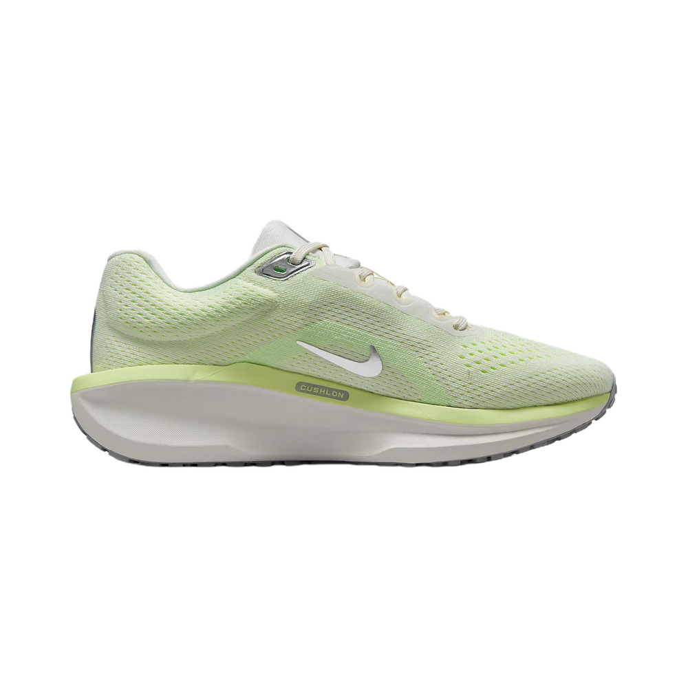 Nike Winflo 11 'Light Violet Ore / Anthracite / Barely Green / Black' Женские
