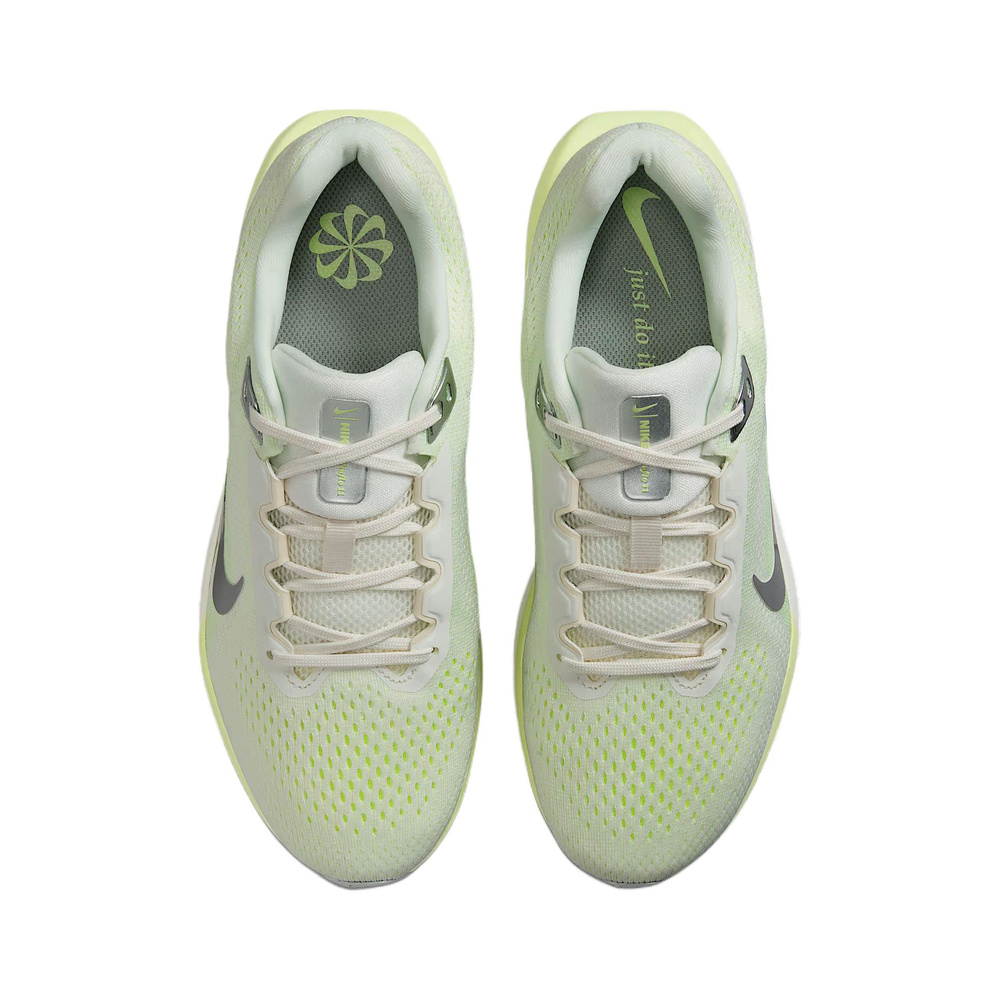 Nike Winflo 11 'Light Violet Ore / Anthracite / Barely Green / Black' Женские