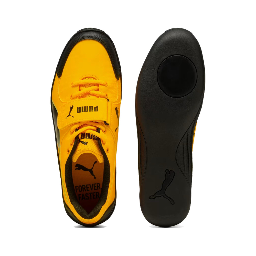 Puma evoSPEED Throw 10.5 'Poison Pink' Унисекс