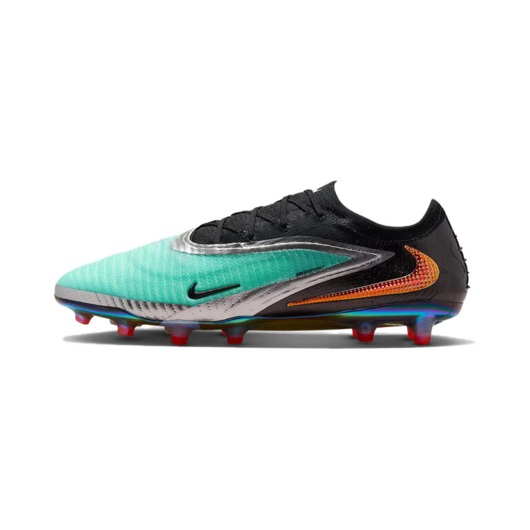 Nike Phantom 6 'Chrome / Black' Мужские