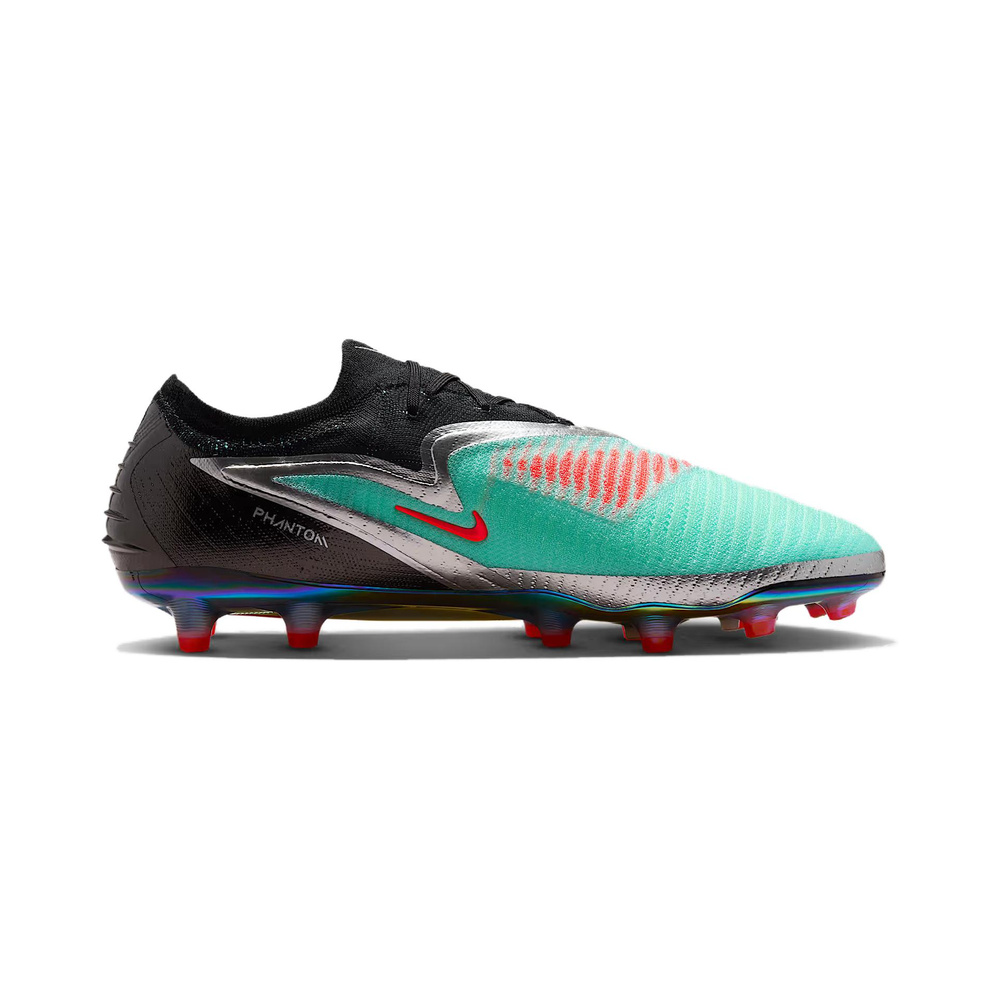 Nike Phantom 6 'Chrome / Black' Мужские