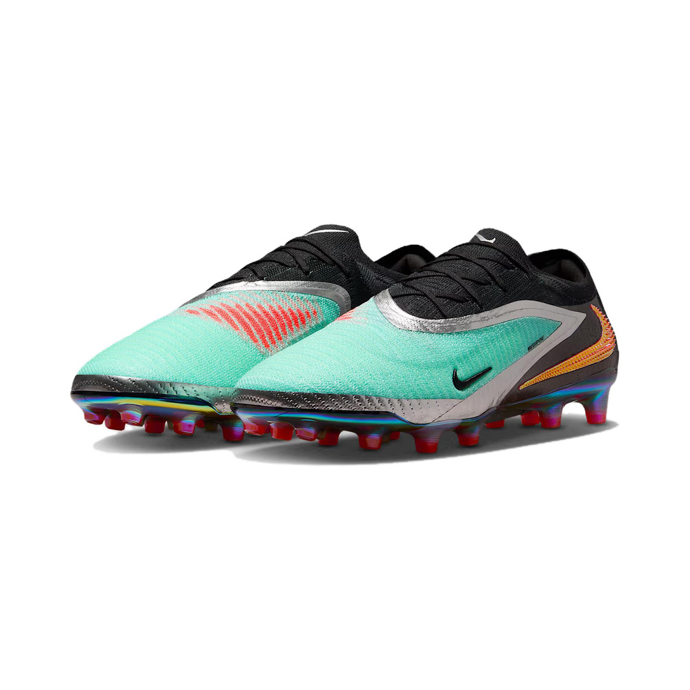 Nike Phantom 6 'Chrome / Black' Мужские