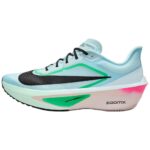 Glacier Ice / Hyper Pink / Green Shock / Black
