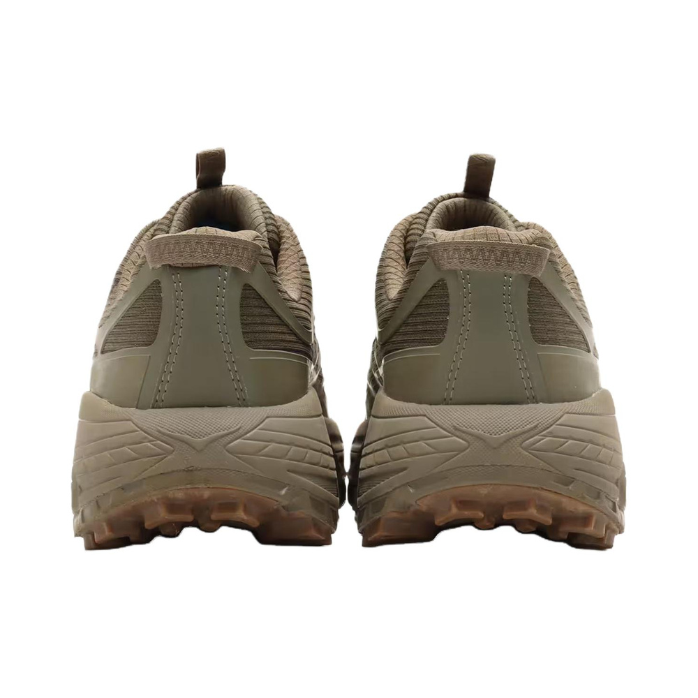 Hoka Mafate Three 2 'Green Khaki' Мужские