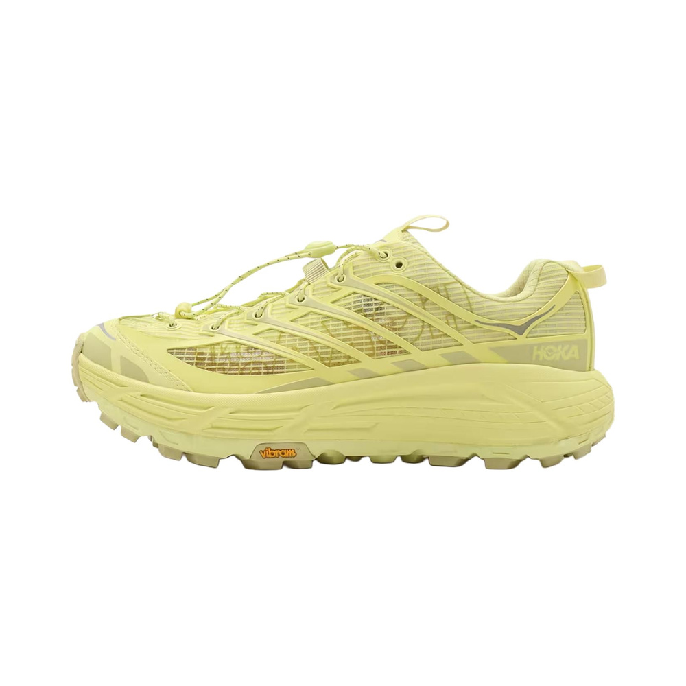 Hoka One Mafate Three 2 'Grid Jp Atmos Exclusive Yuzu' Мужские