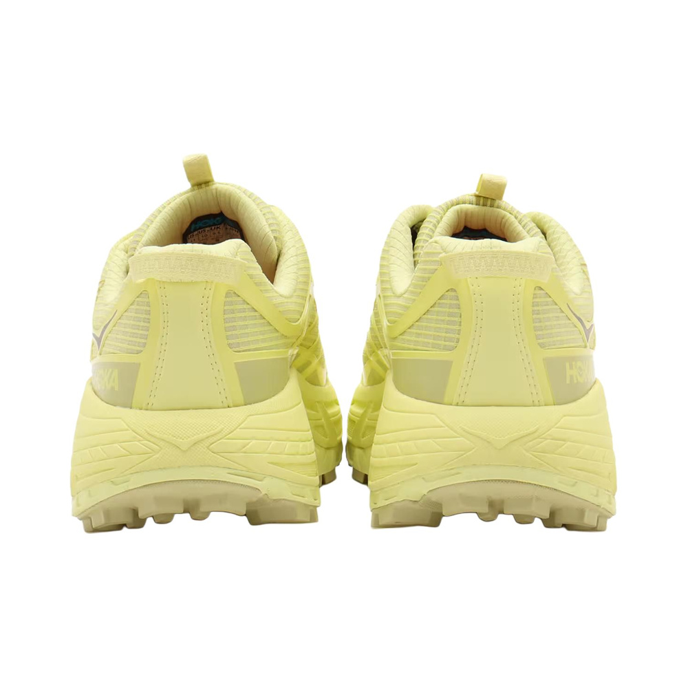 Hoka One Mafate Three 2 'Grid Jp Atmos Exclusive Yuzu' Мужские