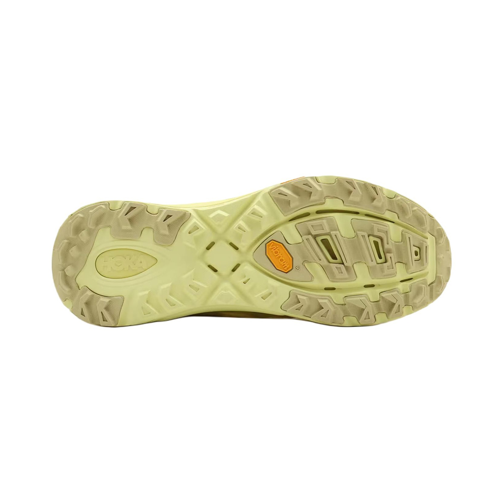 Hoka One Mafate Three 2 'Grid Jp Atmos Exclusive Yuzu' Мужские
