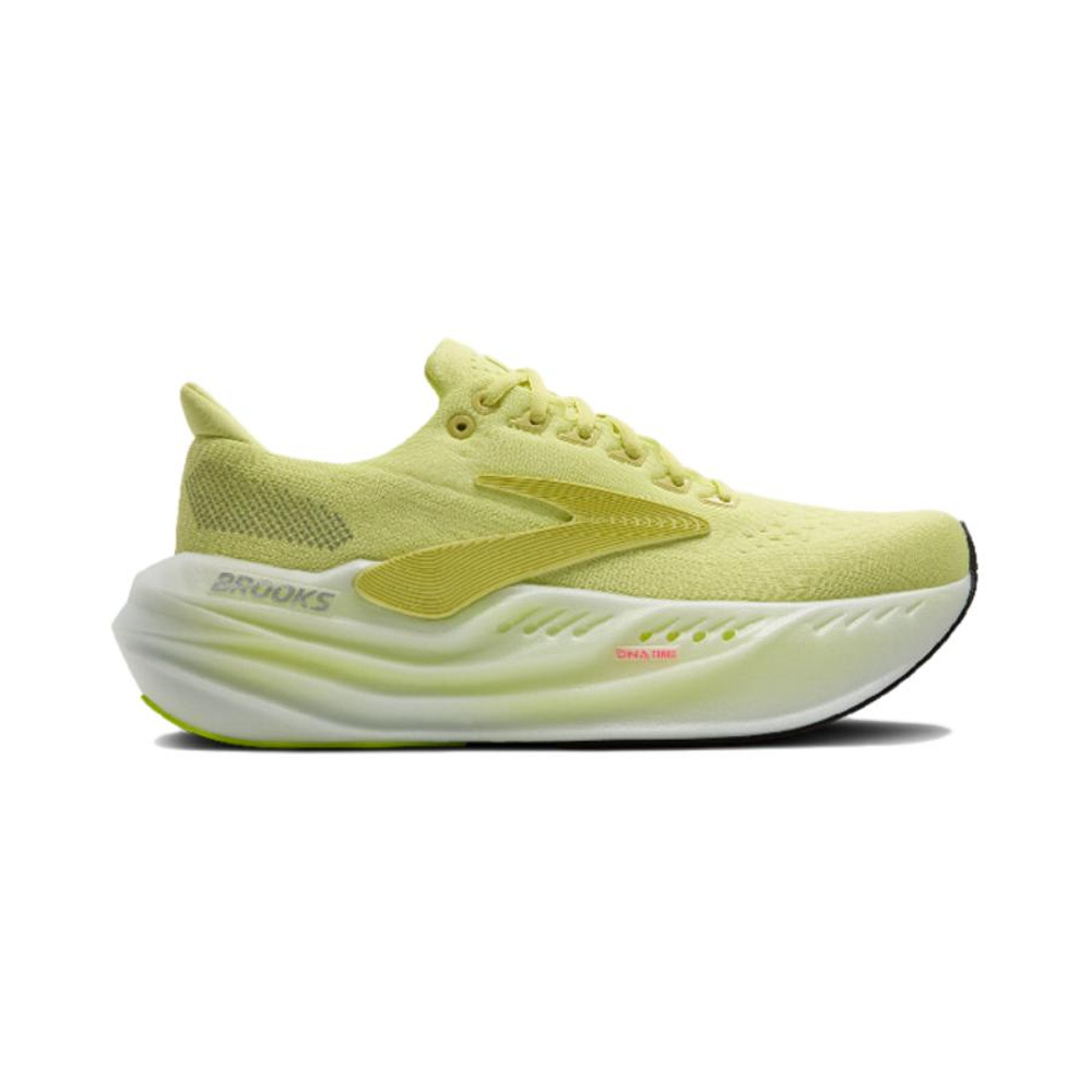 Brooks Glycerin 'Light Yellow' Мужские