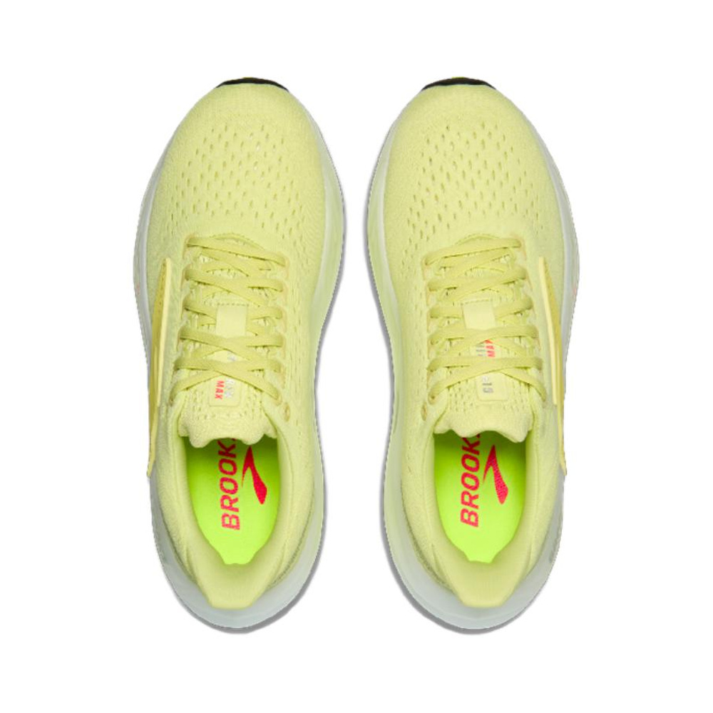 Brooks Glycerin 'Light Yellow' Мужские