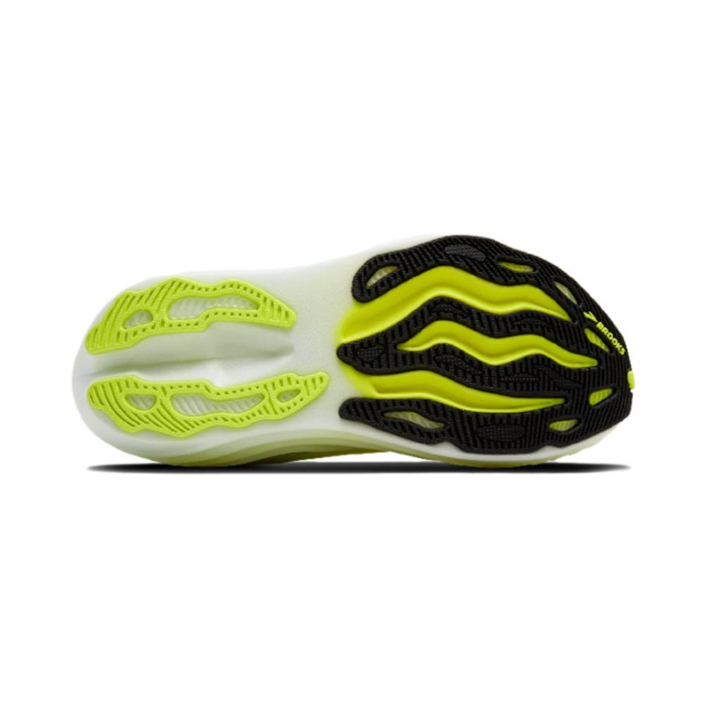 Brooks Glycerin 'Light Yellow' Мужские