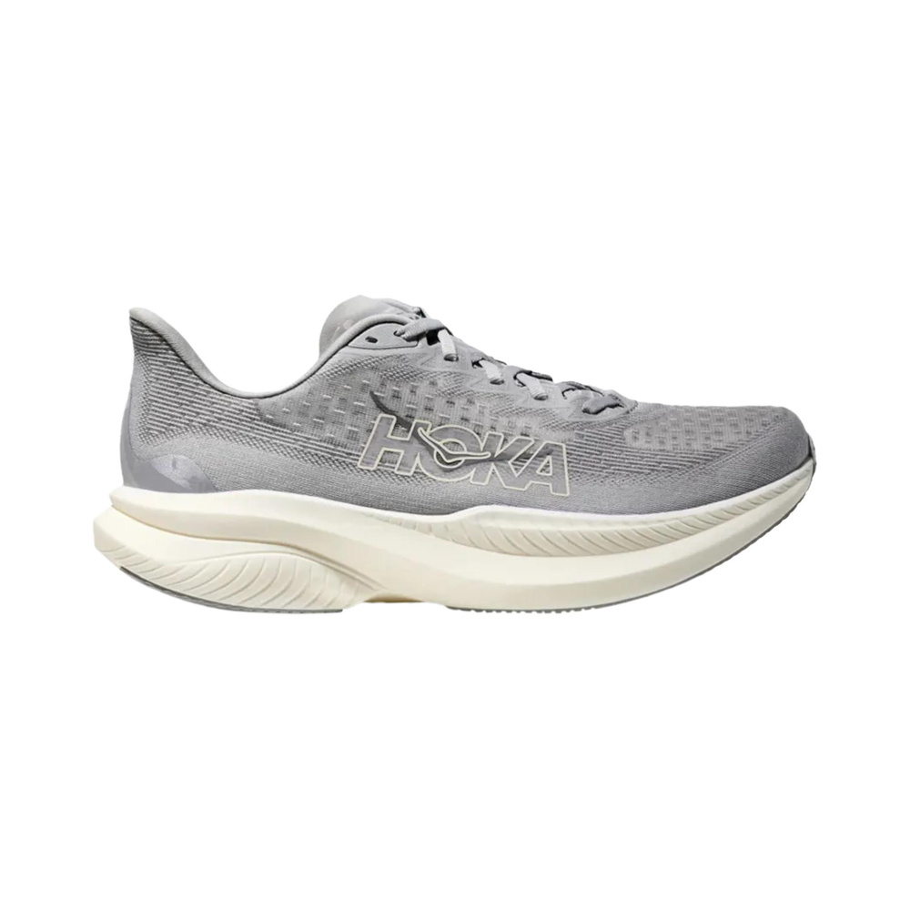 Hoka One Mach 6 'Stardust Alabaster' Мужские