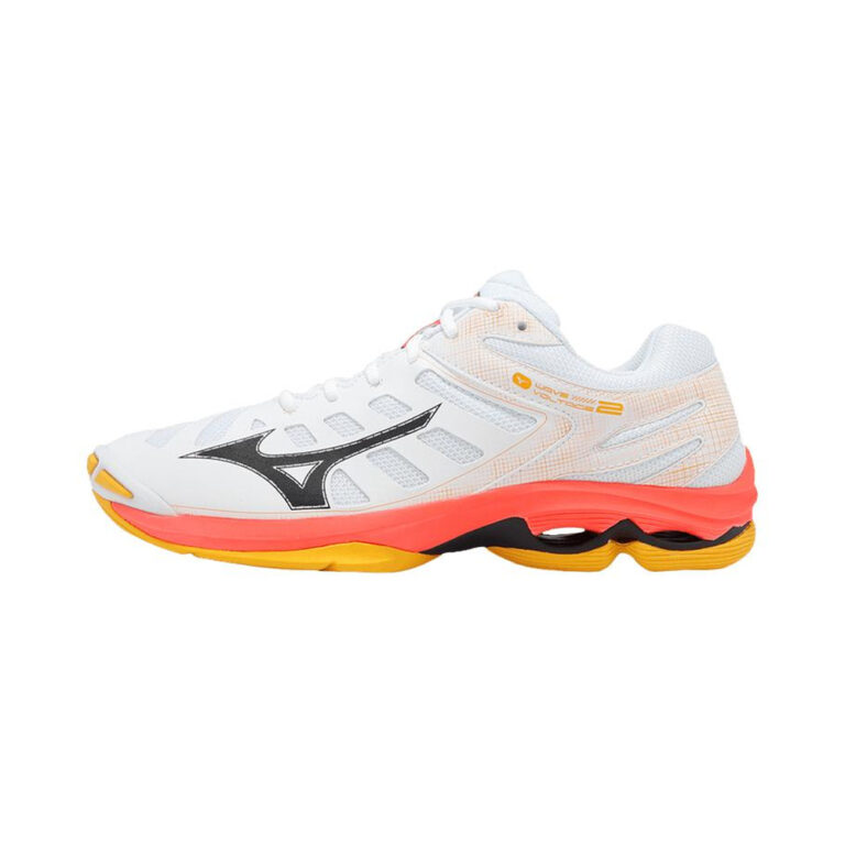 Mizuno Wave Voltage 2 'Multicolor' Мужские