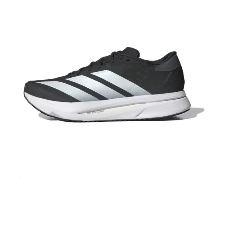 Adidas Adizero SL2 'Sl Black White Grey' Мужские